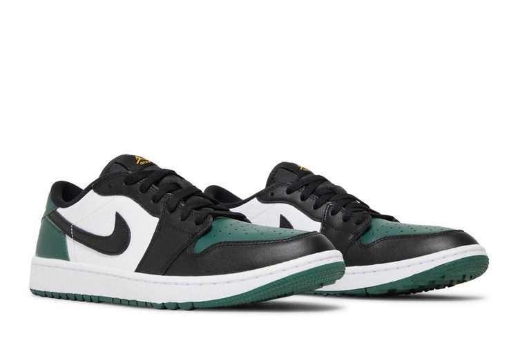 Air Jordan Air Jordan 1 Low Golf Noble Green - DD9315-107