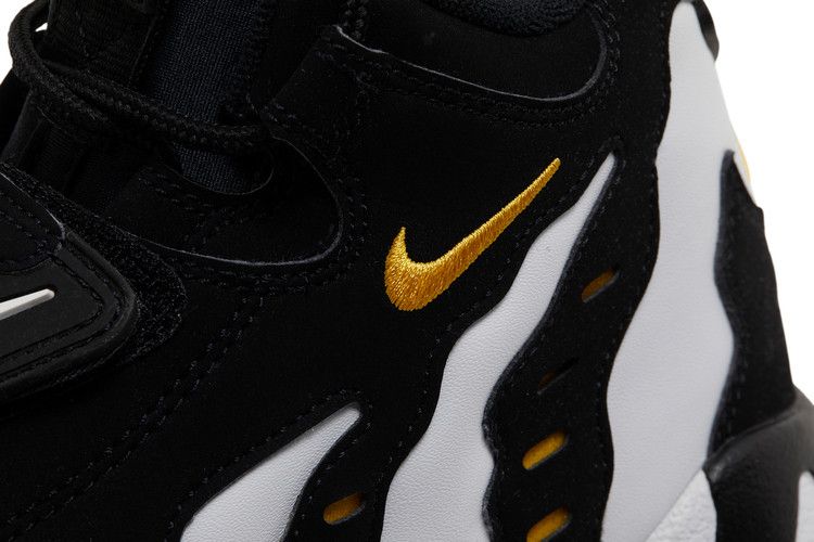 Nike Air DT Max &