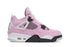 Air Jordan 4 Retro Orchid - AQ9129-501