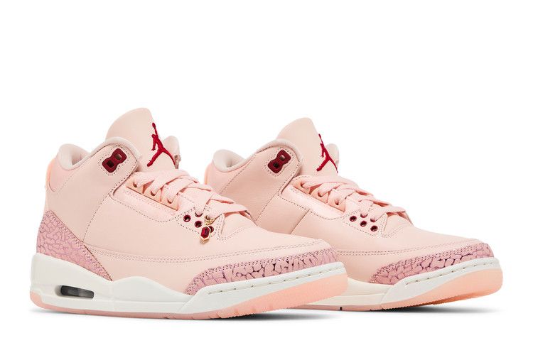 Air Jordan Air Jordan 3 Retro Valentine&