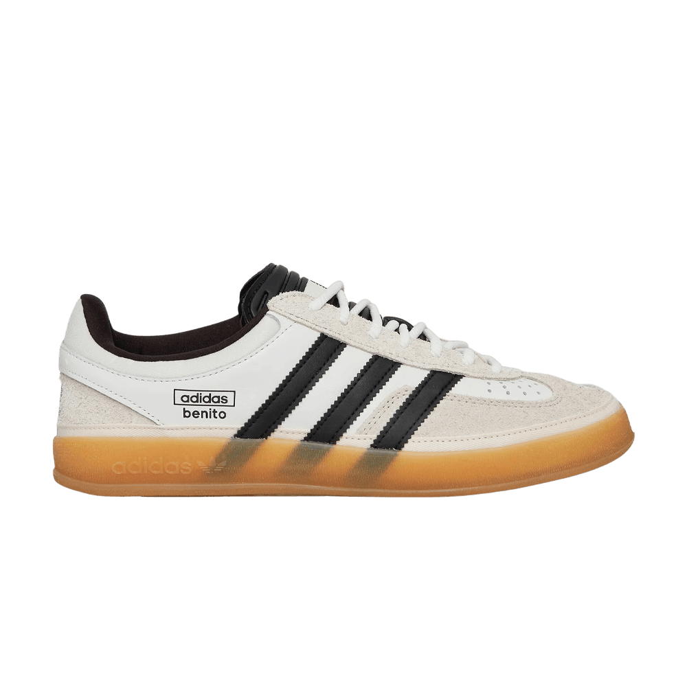 Adidas Gazelle Indoor Bad Bunny - IF9735