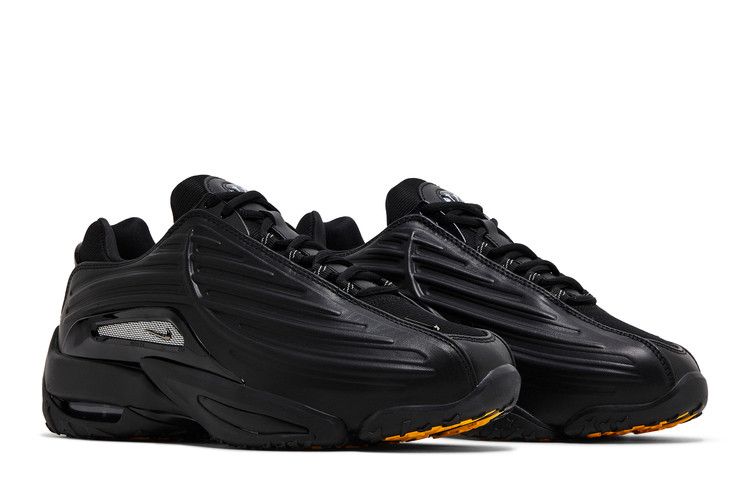 Nike Hot Step 2 Drake NOCTA Black - DZ7293-001