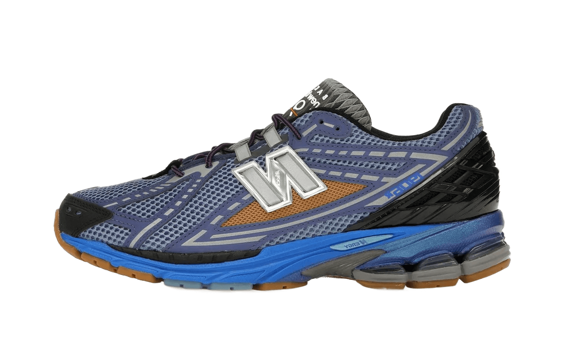 New Balance 1906R Action Bronson Medusa Azul - M1906RON