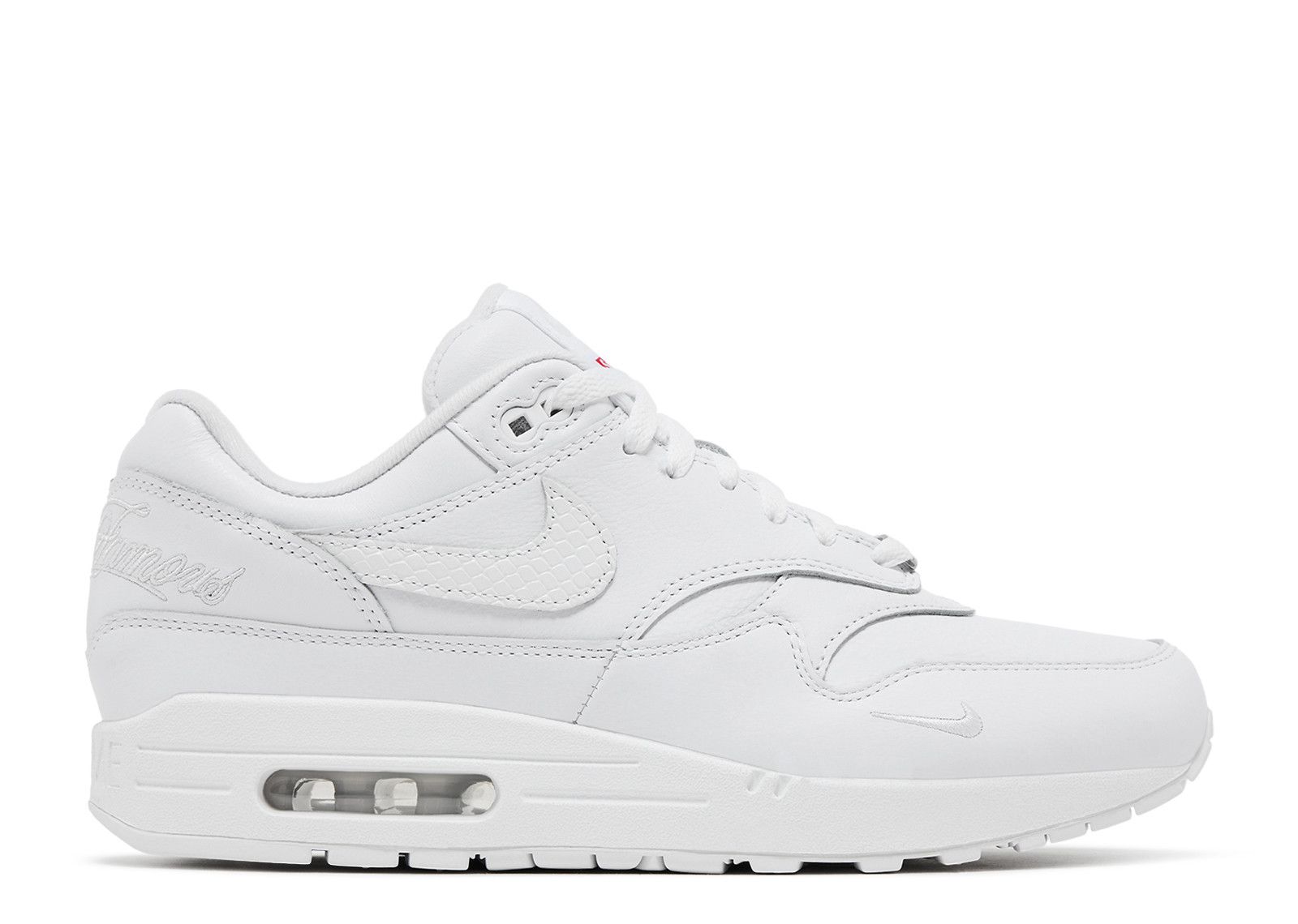 Air Max 1 &