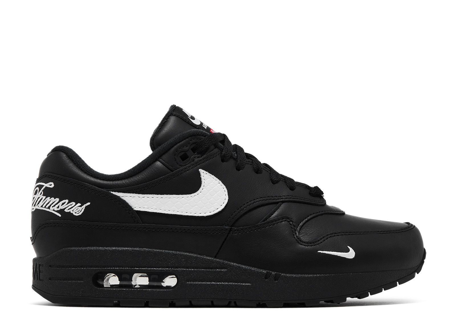 Air Max 1 &
