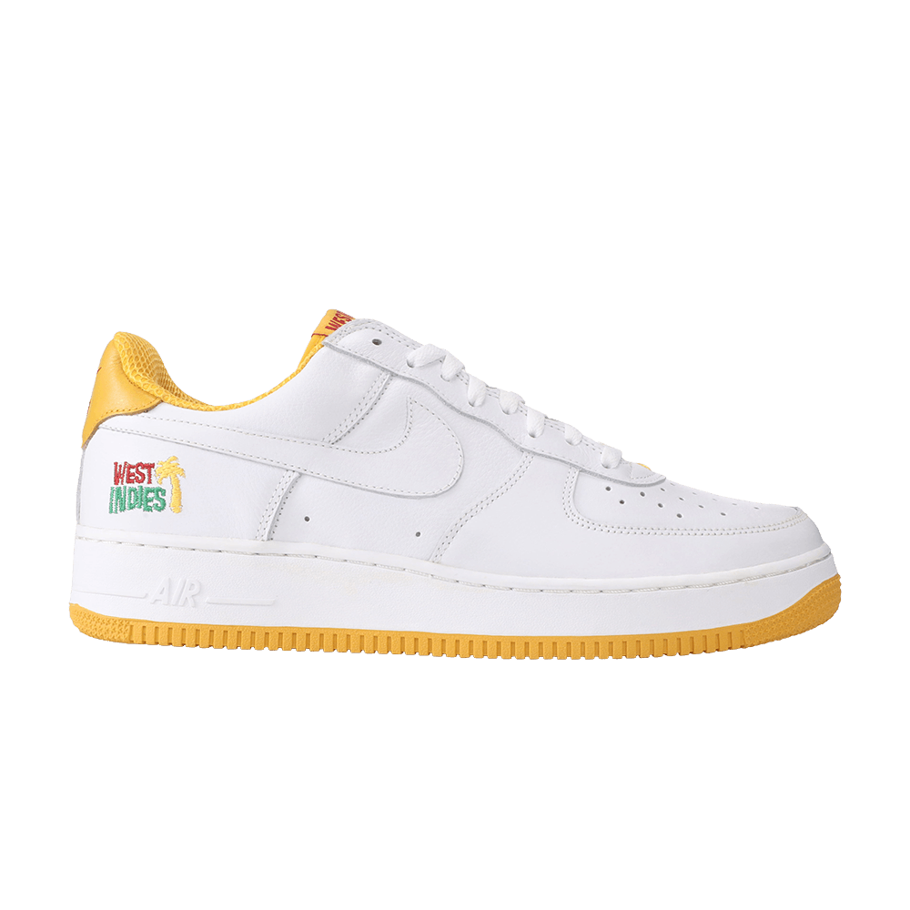 Nike Air Force 1 Low West Indies 2 - 306350-111