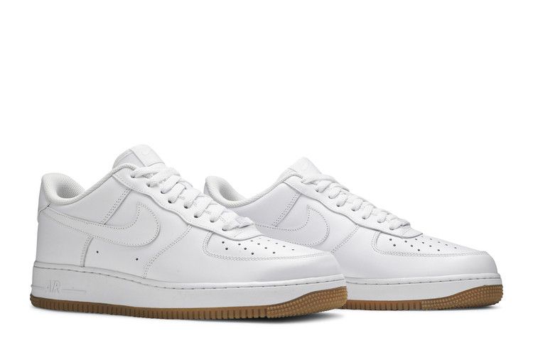 Nike Air Force 1 Low &