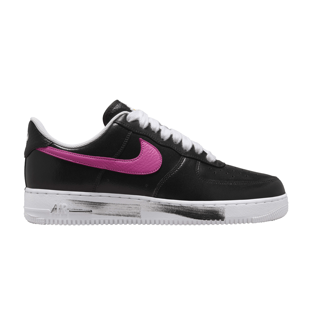 Nike Air Force 1 Low G-Dragon Peaceminusone Para-Noise 3.0 - AQ3692-004