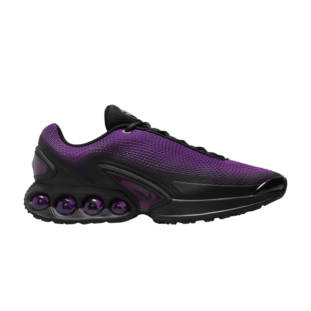 Nike Air Max Dn SE Bold Berry - HQ3605-505