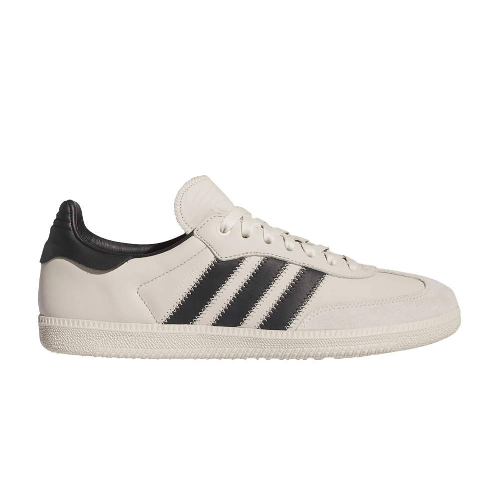 Adidas Samba Humanrace Core Black - ID9065