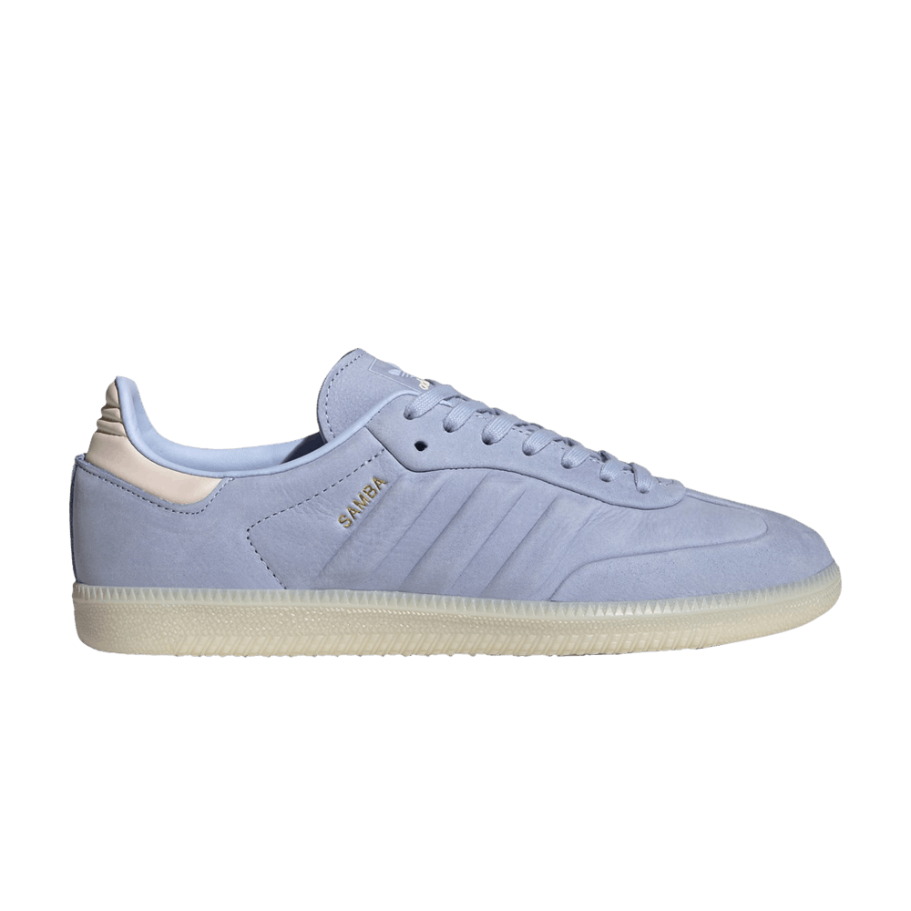 Adidas Samba Blue Dawn - IG9681