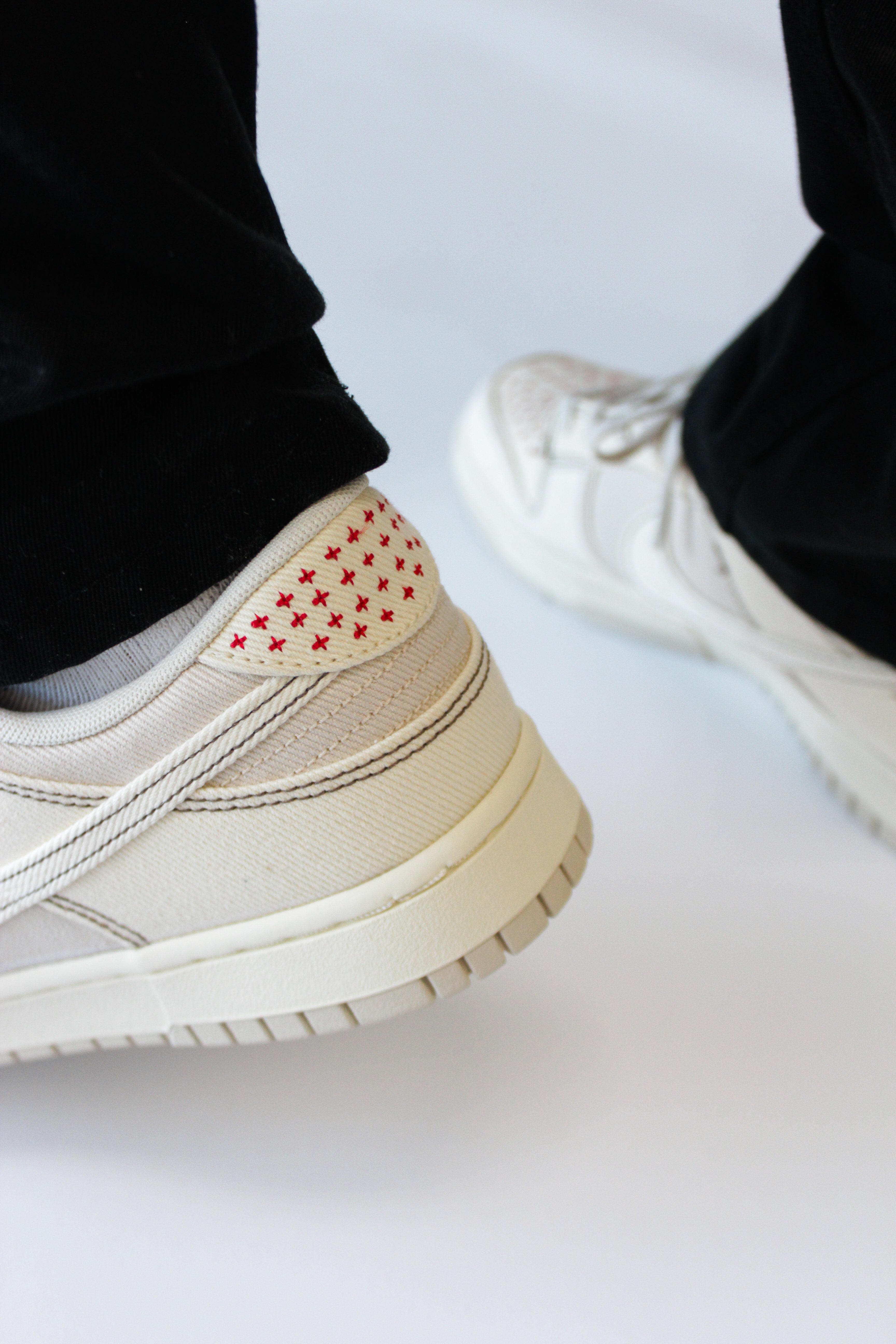 Dunk Low Denim Light Orewood Brown