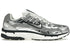 P-6000 Metallic Silver - CN0149-001