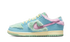 Nike SB Dunk Low Verdy Visty  - FN6040-400