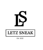 Letzsneak ApS logo