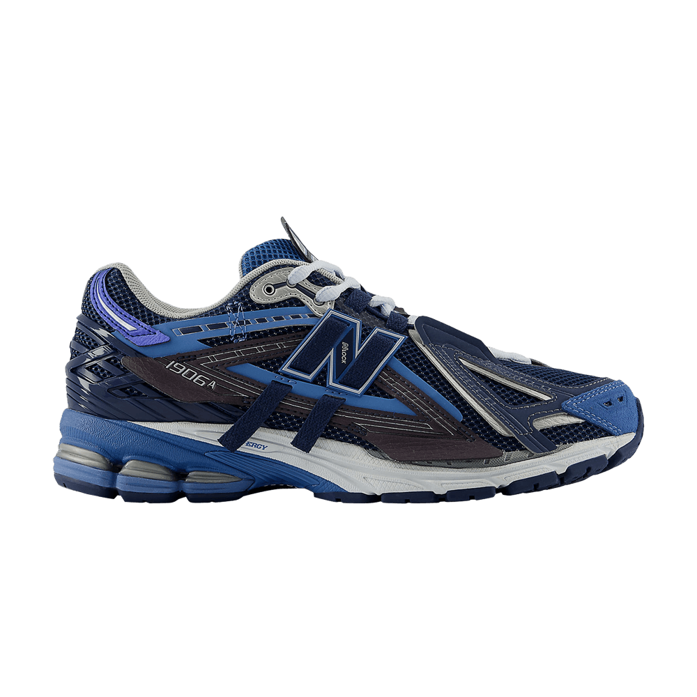 New Balance 1906A Deep Blue - U1906AB