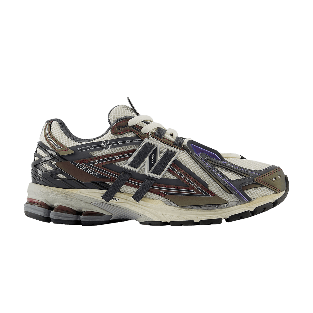New Balance 1906A Eggplant - U1906ANA