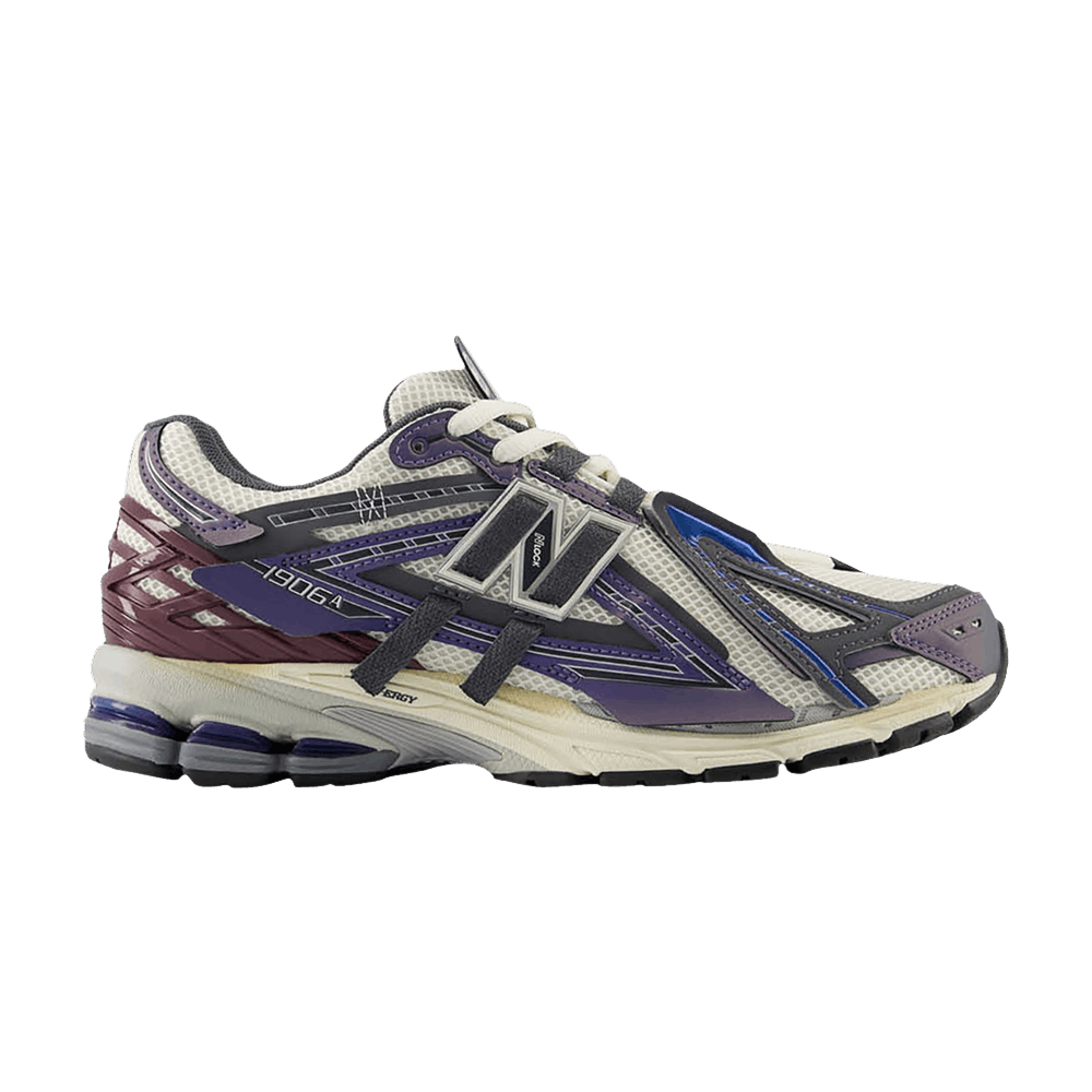 New Balance 1906A Inkwell Sea Salt - U1906ANB
