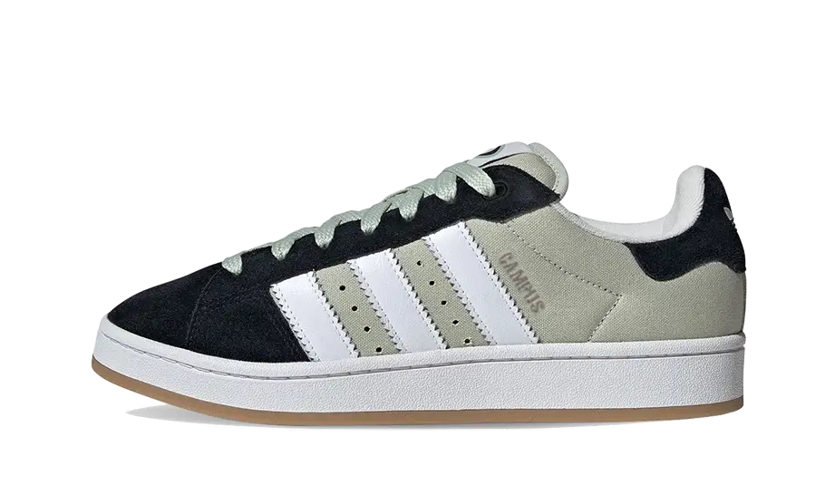 Adidas Campus 00s Halo Green Cloud White (null) - Letzsneak.dk Adidas Campus 00s Halo Green Cloud White (null) - Letzsneak.dk