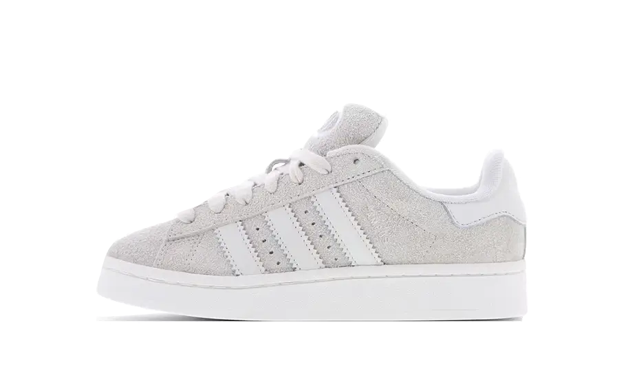 Adidas Campus 00s Light Grey White (Kids) (IH0118) - Letzsneak.dk Adidas Campus 00s Light Grey White (Kids) (IH0118) - Letzsneak.dk