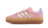 Adidas Gazelle Bold True Pink Silver - JH5539