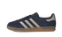 Adidas Gazelle Indoor Legend Ink Wonder Beige - IH7501