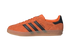 Adidas Gazelle Indoor Orange Gum - JI3905