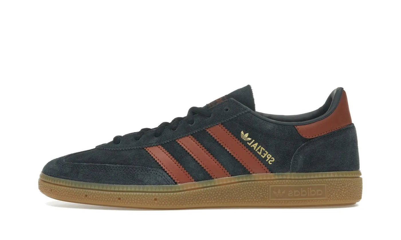 Adidas Handball Spezial Aurora Ink Wild Sepia - JH5436