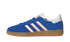 Adidas Handball Spezial Blue Better Scarlet - IF9532
