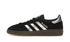 Adidas Handball Spezial Core Black Silver Metallic - JP5356