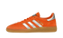 Adidas Handball Spezial Orange Silver - JH7557