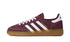 Adidas Handball Spezial Sporty & Rich Shadow Red - JP7068