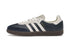 Adidas Samba OG Aurora Ink Cream White - JI3217