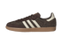 Adidas Samba OG Dark Brown Tweed - ID1450