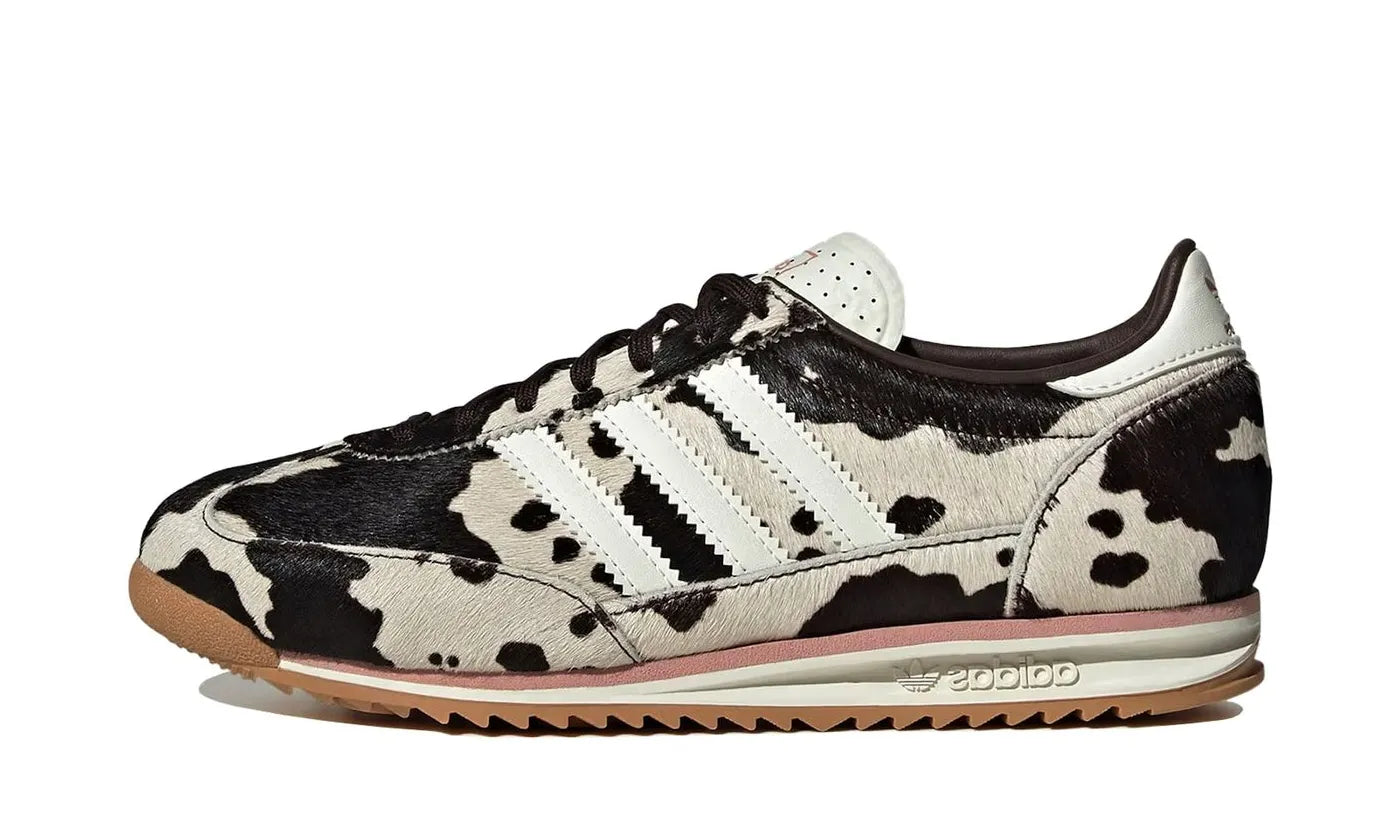 Adidas SL 72 OG Cow Print - JR1255