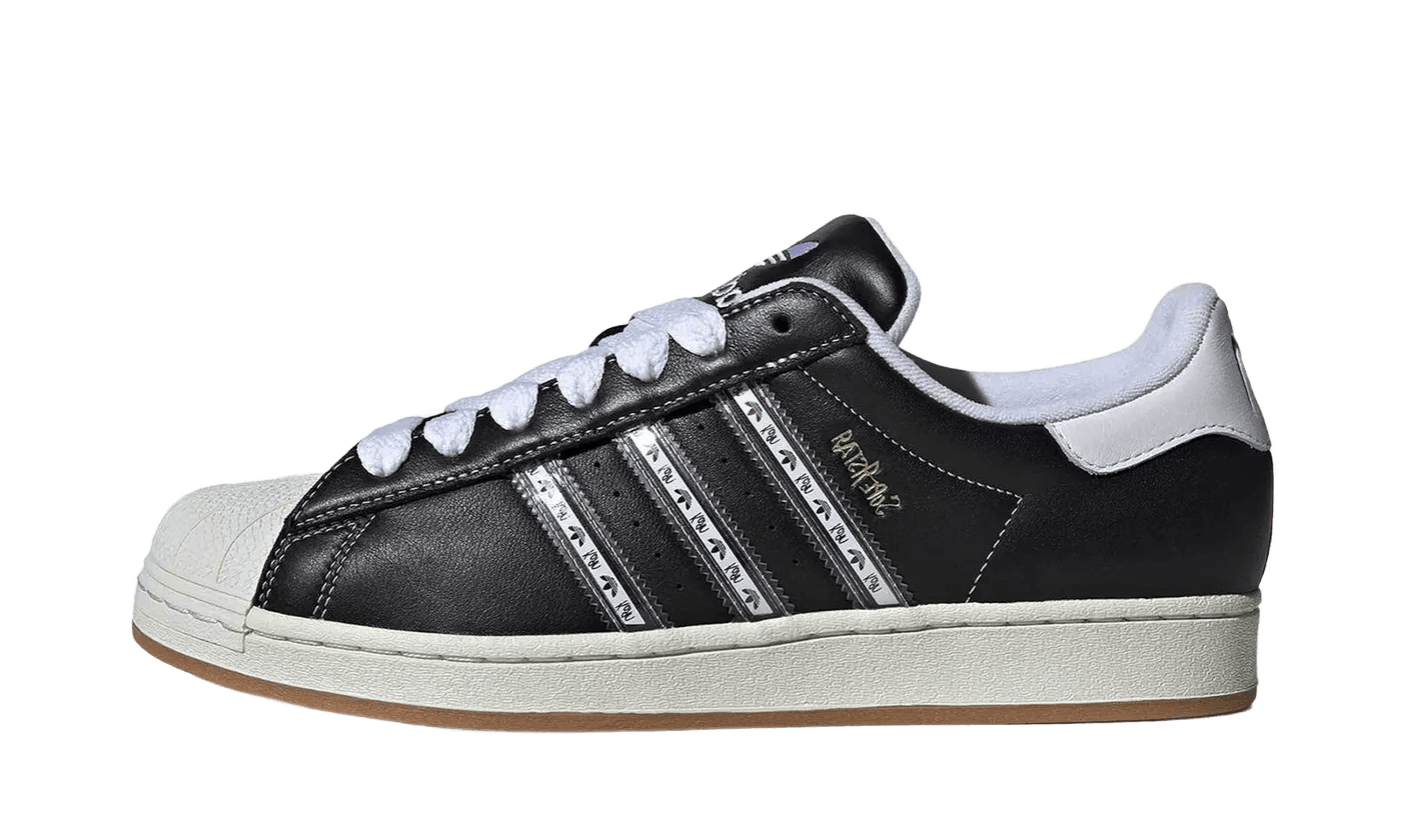 Adidas Superstar KoRn 30th Anniversary - IH1313