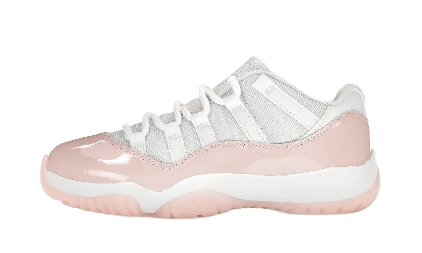 Air Jordan Air Jordan 11 Retro Low Legend Pink - AH7860-160