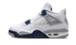 Air Jordan Air Jordan 4 Midnight Navy - DH6927-140 / 408452-140