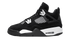 Air Jordan 4 Retro White Thunder - FQ8138-001