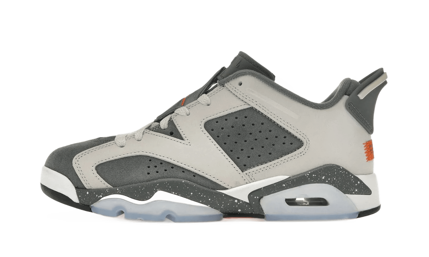 Air Jordan Air Jordan 6 Retro Low PSG (2023) - DZ4133-008