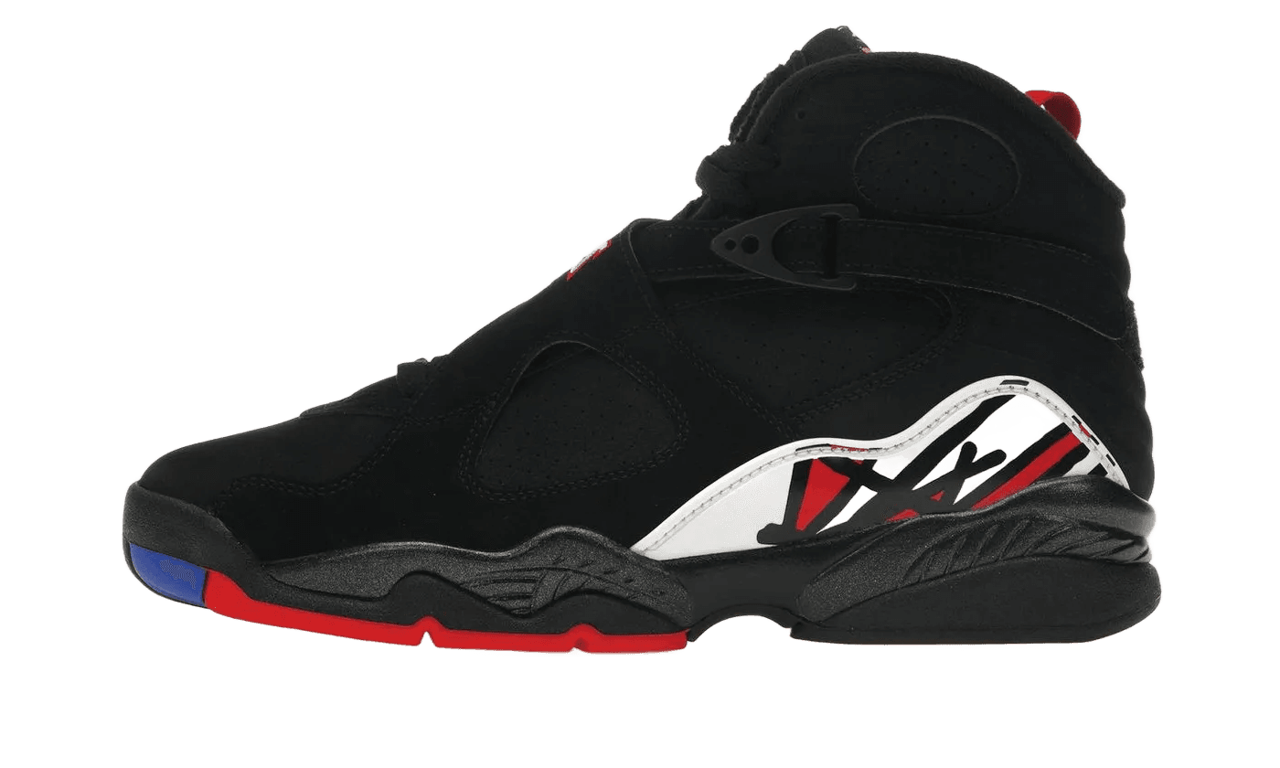 Air Jordan Air Jordan 8 Retro Playoffs (2023) - 305381-062 / 305368-062