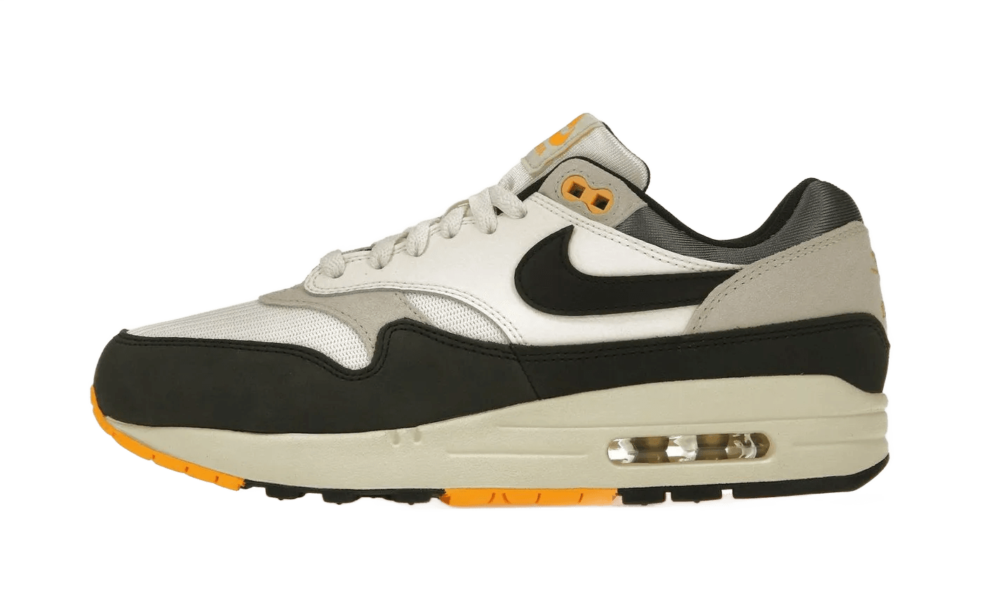 Nike Air Max 1 Athletic Department Light Bone University Gold - FN7487-133