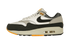 Nike Air Max 1 Athletic Department Light Bone University Gold - FN7487-133