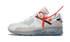 Nike Air Max 90 Off-White "The Ten" - AA7293-100