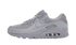 Nike Air Max 90 Recraft Wolf Grey - CN8490-001