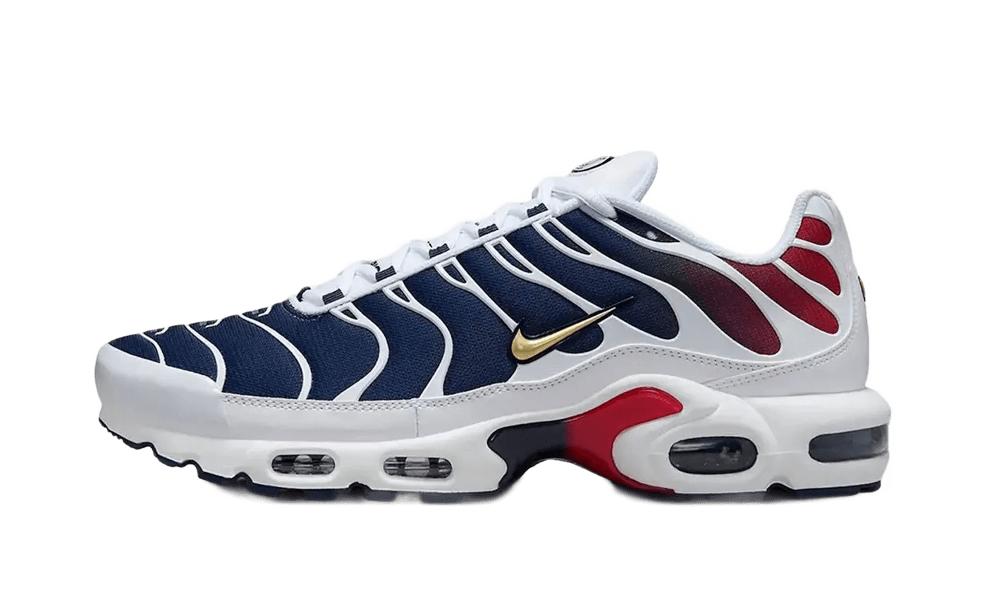 Nike Air Max Plus PSG - FZ4776-100