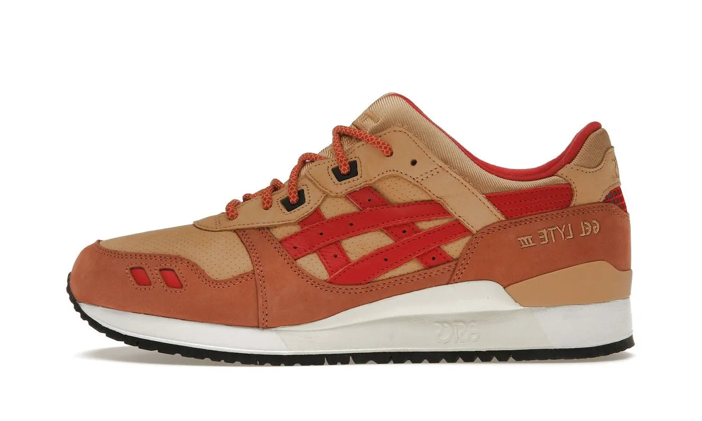 ASICS Gel-Lyte III &
