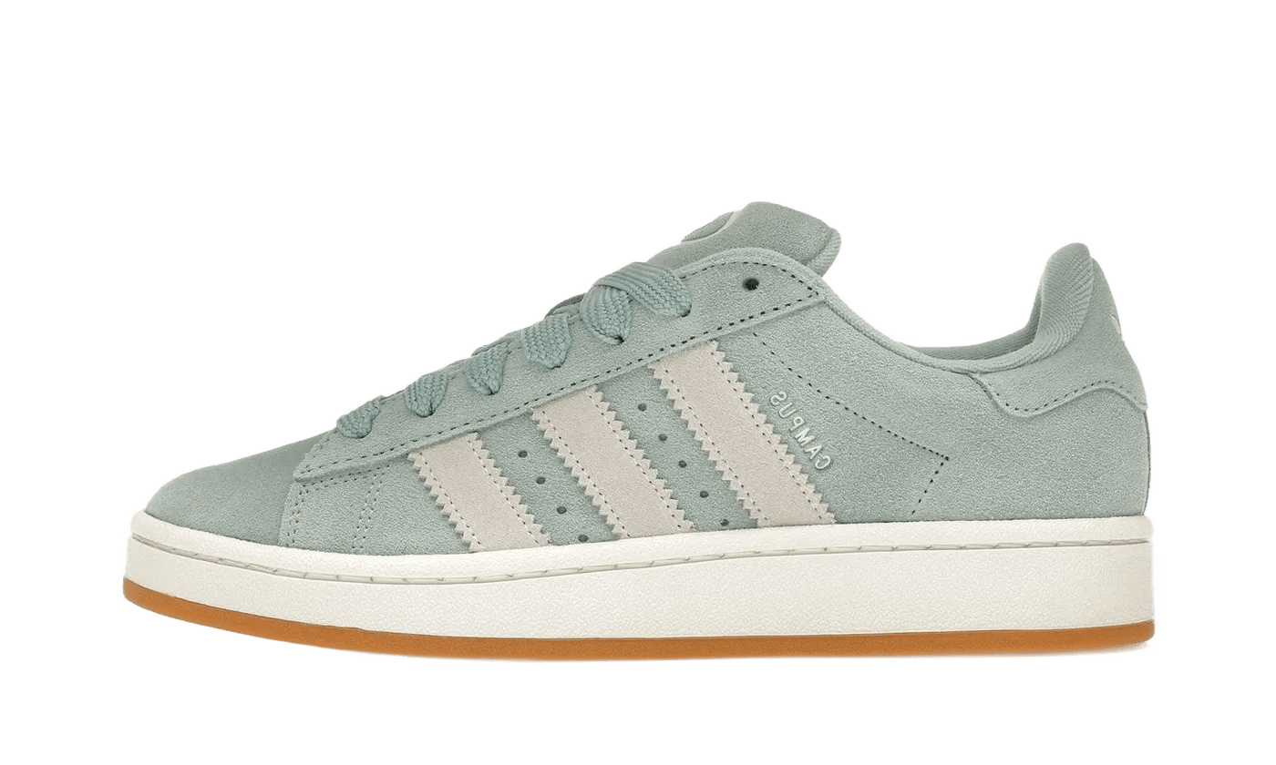 Adidas Campus 00s Hazy Green - JI1984