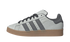Adidas Campus 00s Japanese Rock Garden Ash Silver - IF4336