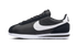 Cortez Nylon Black White - DZ2795-001